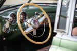 Frazer Manhattan Convertible Sedan 1951 года